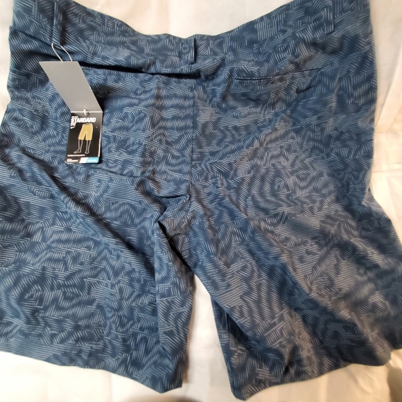 Nike Golf Men's Standard Fit Dri-Fit Shorts Size 40 NWT - Picture 7 of 8